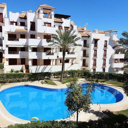 Altos De Nuevo Vera Ngoại thất bức ảnh