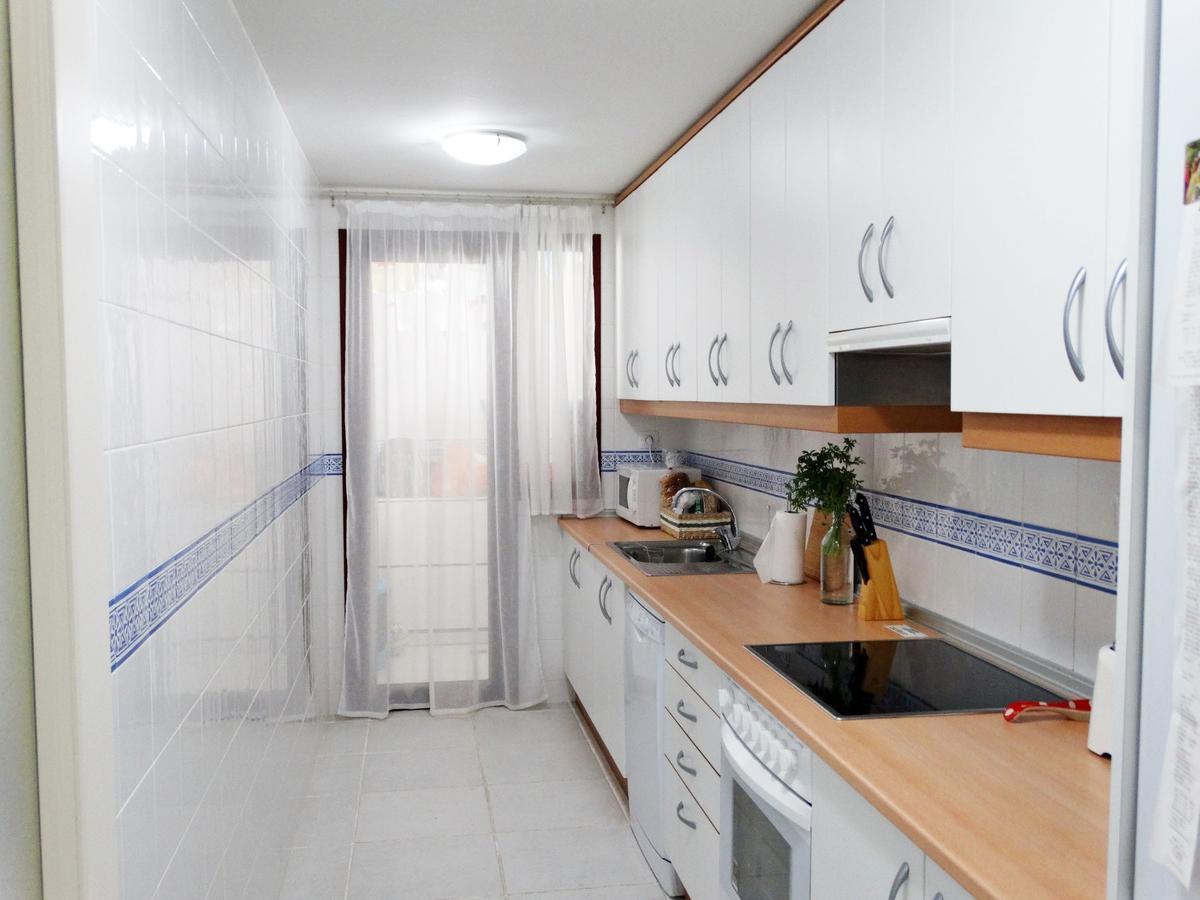 Altos De Nuevo Vera Ngoại thất bức ảnh