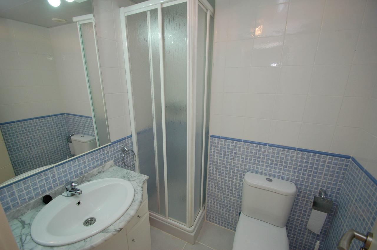 Altos De Nuevo Vera Ngoại thất bức ảnh